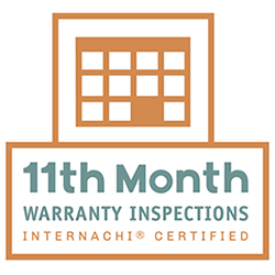 11th Month Warranty Inspector
