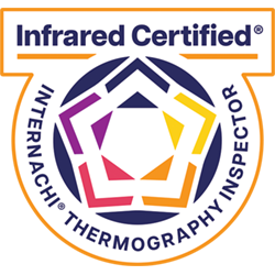 Infrared Certified Thermography Inspector