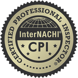 Certified Professional Inspector (CPI)