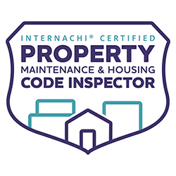 Property Maintenance & Housing Code Inspector