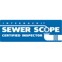 Sewer Scope Certified Inspector