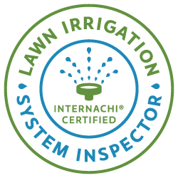 Lawn & Irrigation System Inspector