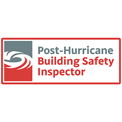 Post-Hurricane Building Safety Inspector