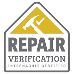 Repair Verification