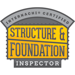 Structure & Foundation Inspector